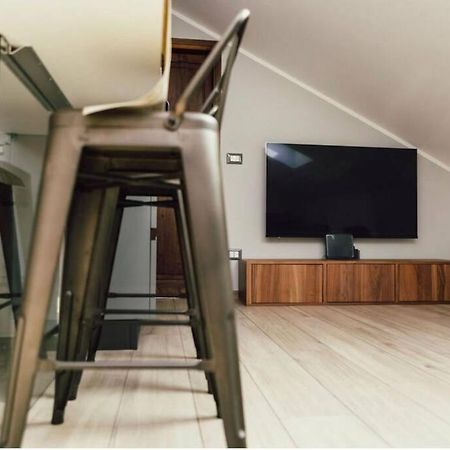 شقة Casa Savo - Parcheggio Gratuito Nella Blu Area جنوة المظهر الخارجي الصورة