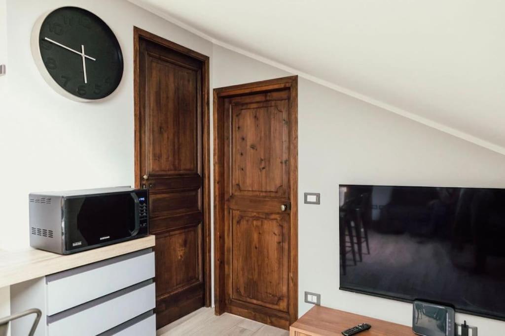 شقة Casa Savo - Parcheggio Gratuito Nella Blu Area جنوة المظهر الخارجي الصورة