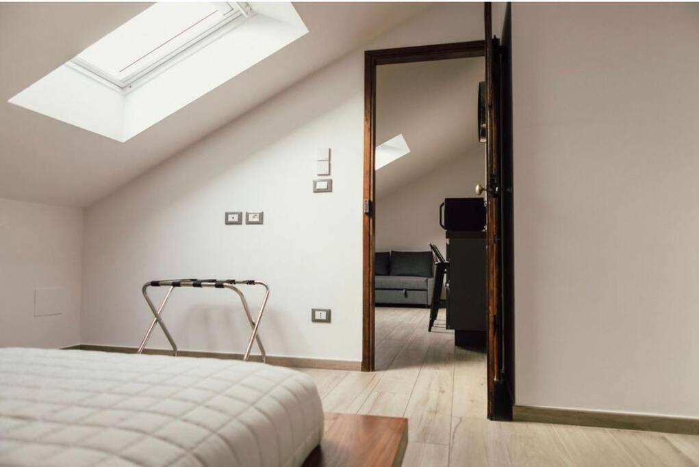 شقة Casa Savo - Parcheggio Gratuito Nella Blu Area جنوة المظهر الخارجي الصورة