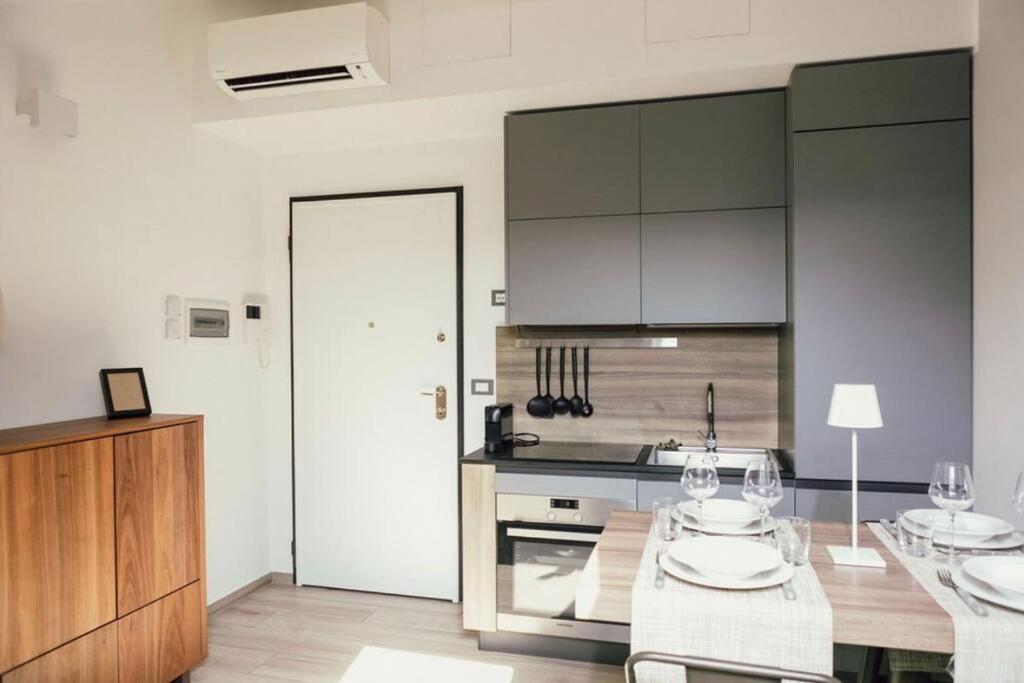 شقة Casa Savo - Parcheggio Gratuito Nella Blu Area جنوة المظهر الخارجي الصورة
