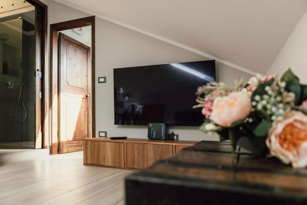 شقة Casa Savo - Parcheggio Gratuito Nella Blu Area جنوة المظهر الخارجي الصورة